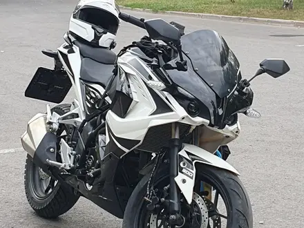 Racer  Storm 2025 года за 1 200 000 тг. в Астана