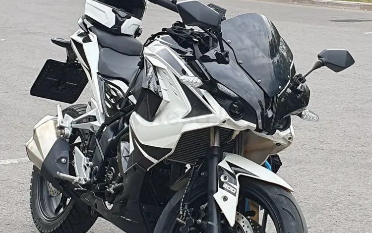 Racer  Storm 2025 годаүшін1 200 000 тг. в Астана