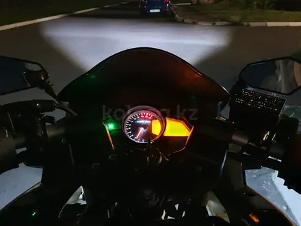 Racer  Storm 2025 года за 1 200 000 тг. в Астана – фото 3