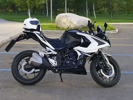 Racer  Storm 2025 года за 1 200 000 тг. в Астана – фото 4