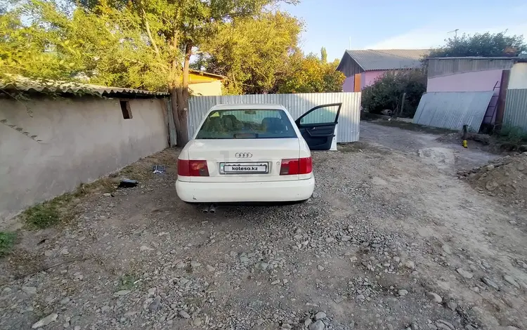 Audi A6 1996 годаfor2 500 000 тг. в Талдыкорган