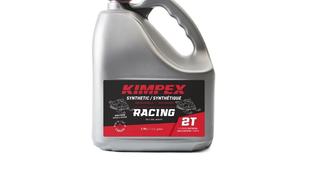 Масло моторное Kimpex Racing 2T за 26 400 тг. в Алматы