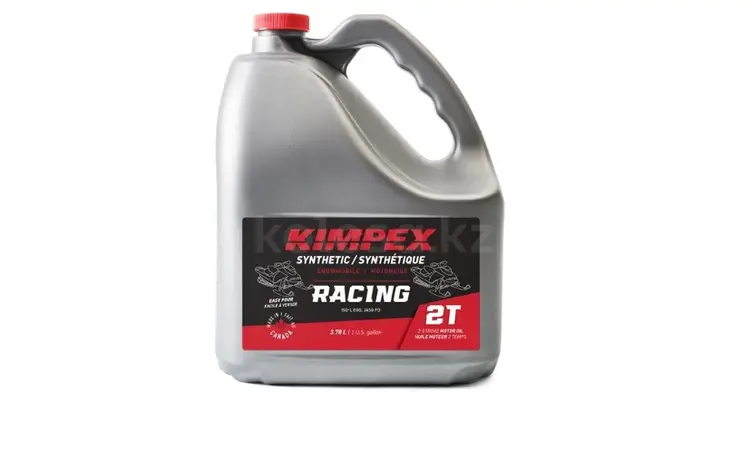 Масло моторное Kimpex Racing 2T за 26 400 тг. в Алматы