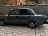 ВАЗ (Lada) 2107 2011 года за 2 000 000 тг. в Астана – фото 2