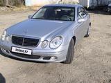 Mercedes-Benz E 320 2003 года за 5 200 000 тг. в Тараз