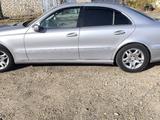 Mercedes-Benz E 320 2003 года за 5 200 000 тг. в Тараз – фото 3