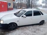 ВАЗ (Lada) Priora 2170 2011 годаүшін1 500 000 тг. в Темиртау – фото 2