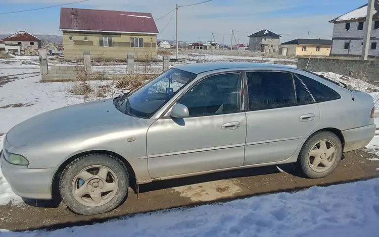 Mitsubishi Galant 1994 года за 750 000 тг. в Талдыкорган