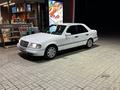 Mercedes-Benz C 200 1996 годаfor1 500 000 тг. в Кокшетау – фото 11