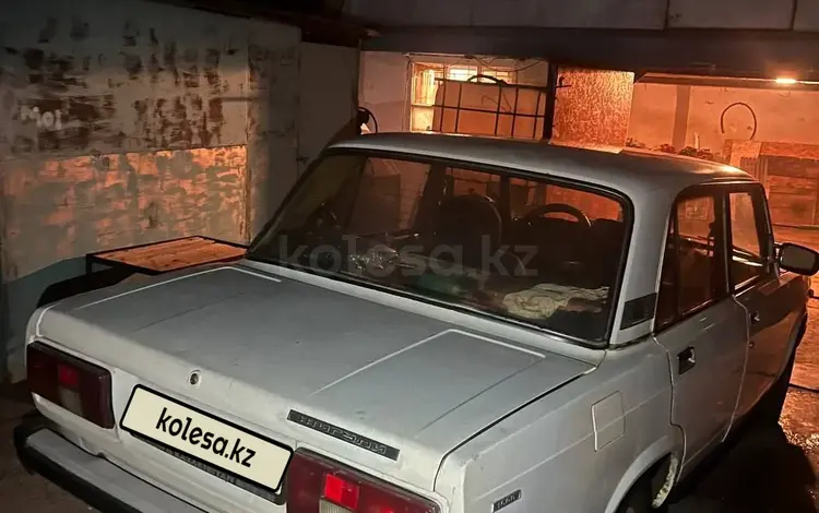 ВАЗ (Lada) 2105 1993 годаfor550 000 тг. в Житикара