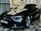 Mercedes-Benz CLS 450 2019 года за 35 000 000 тг. в Алматы – фото 2