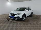 Renault Logan Stepway 2021 года за 3 960 000 тг. в Шымкент