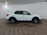 Renault Logan Stepway 2021 года за 3 960 000 тг. в Шымкент – фото 4