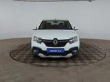 Renault Logan Stepway 2021 года за 3 960 000 тг. в Шымкент – фото 2