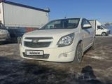 Chevrolet Cobalt 2022 года за 6 200 000 тг. в Костанай