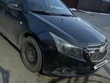 Chevrolet Cruze 2012 года за 2 500 000 тг. в Кокшетау – фото 2