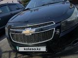 Chevrolet Cruze 2012 года за 2 500 000 тг. в Кокшетау