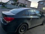 Chevrolet Cruze 2012 года за 2 500 000 тг. в Кокшетау – фото 3