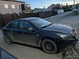 Chevrolet Cruze 2012 года за 2 500 000 тг. в Кокшетау – фото 5