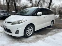 Toyota Estima 2010 года за 8 900 000 тг. в Алматы