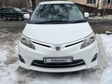 Toyota Estima 2010 года за 8 900 000 тг. в Алматы – фото 2