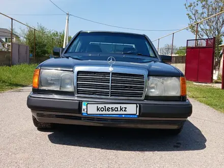 Mercedes-Benz E 230 1991 года за 1 900 000 тг. в Шымкент – фото 10