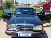Mercedes-Benz E 230 1991 годаүшін1 800 000 тг. в Шымкент