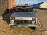 ВАЗ (Lada) Lada 2131 (5-ти дверный) 2007 года за 800 000 тг. в Шалкар – фото 4