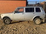 ВАЗ (Lada) Lada 2131 (5-ти дверный) 2007 года за 800 000 тг. в Шалкар – фото 2
