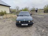 BMW 520 1994 годаүшін1 800 000 тг. в Семей