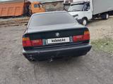 BMW 520 1994 годаүшін1 800 000 тг. в Семей – фото 5