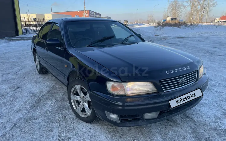 Nissan Cefiro 1995 года за 2 000 000 тг. в Усть-Каменогорск