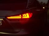 Lexus RX 300 2021 годаүшін23 700 000 тг. в Шымкент – фото 3