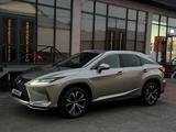 Lexus RX 300 2021 годаүшін23 700 000 тг. в Шымкент