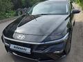 Hyundai Elantra 2023 года за 9 200 000 тг. в Караганда – фото 12