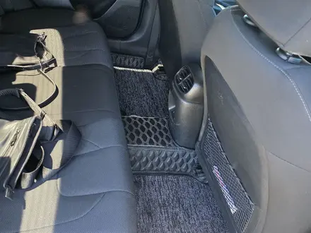 Hyundai Elantra 2023 года за 9 200 000 тг. в Караганда – фото 29