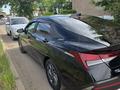 Hyundai Elantra 2023 года за 9 200 000 тг. в Караганда – фото 4