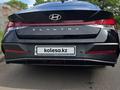 Hyundai Elantra 2023 года за 9 200 000 тг. в Караганда – фото 5