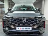 Changan CS55 Plus 2025 года за 11 500 000 тг. в Актау – фото 2
