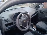 Chevrolet Cobalt 2023 года за 6 600 000 тг. в Шымкент – фото 4