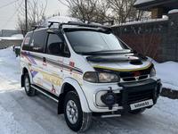 Mitsubishi Delica 1996 года за 3 750 000 тг. в Алматы