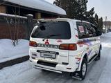 Mitsubishi Delica 1996 года за 3 750 000 тг. в Алматы – фото 3