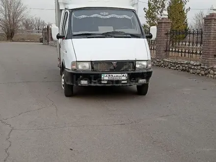 ГАЗ ГАЗель 1998 года за 3 600 000 тг. в Павлодар