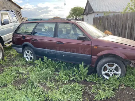 Volkswagen Passat 1992 годаүшін800 000 тг. в Шахтинск – фото 4