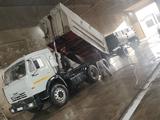 КамАЗ 2006 годаүшін7 000 000 тг. в Актобе