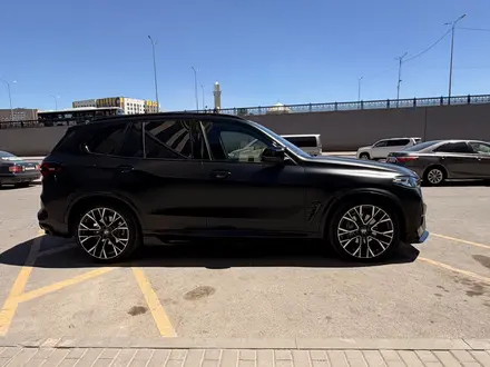 BMW X5 2024 года за 50 000 000 тг. в Астана – фото 10