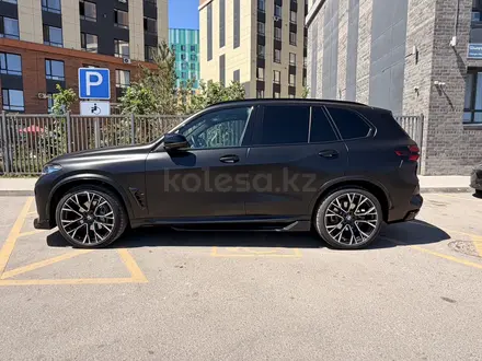 BMW X5 2024 года за 50 000 000 тг. в Астана – фото 11