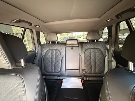 BMW X5 2024 года за 50 000 000 тг. в Астана – фото 15