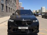 BMW X5 2024 годаүшін50 000 000 тг. в Астана