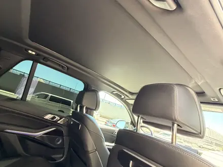 BMW X5 2024 года за 50 000 000 тг. в Астана – фото 5